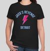 New Jack's Revenge Tee (Women's)