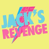 Jack Is Back!