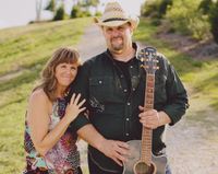 His Country opening for Wynonna Judd With The Big Noise