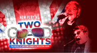 Two Good Knights (as Tom Jones)
