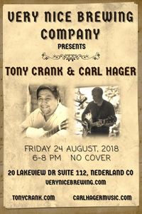 Live Music with Mountain ReVerb
