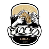 Live Music with Mountain ReVerb at 5030 Local