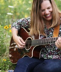 Chapter & Verse: Storytelling in Word and Song - Joy Zimmerman & Erika Marksbury