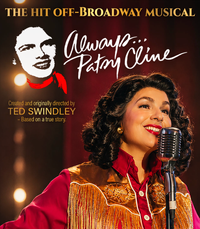 Always...Patsy Cline 