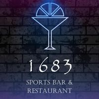 1683 Sports Bar & Grille