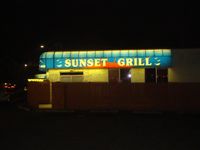 Sunset Grill