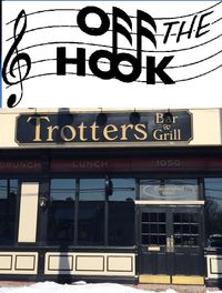 Trotters