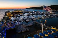 Danford's Hotel & Marina