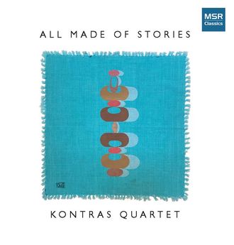 Kontras Quartet - ALBUMS