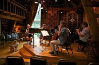 Kontras in Recital: Token Creek Chamber Music