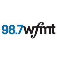 Live from 98.7 WFMT