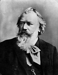 St. Michael Concert Series Presents: Brahms Piano Quintet