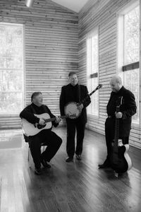 In Concert with the Kruger Brothers