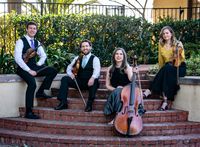 Visiting Music Scholar in Residence Recital