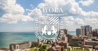 Seven Last Words at Loyola University
