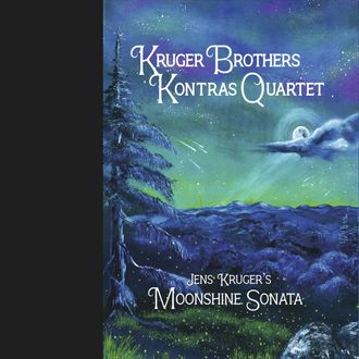 Kontras Quartet - ALBUMS