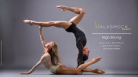 Art of Elan - "High Strung" with Malashock Dance