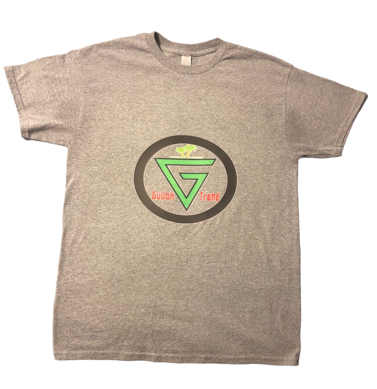 Gullah Trend T -Shirt