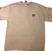 Gullah Trend Embroidered T-Shirt