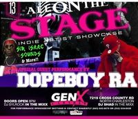 Indie Showcase 
