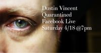 Dustin Vincent