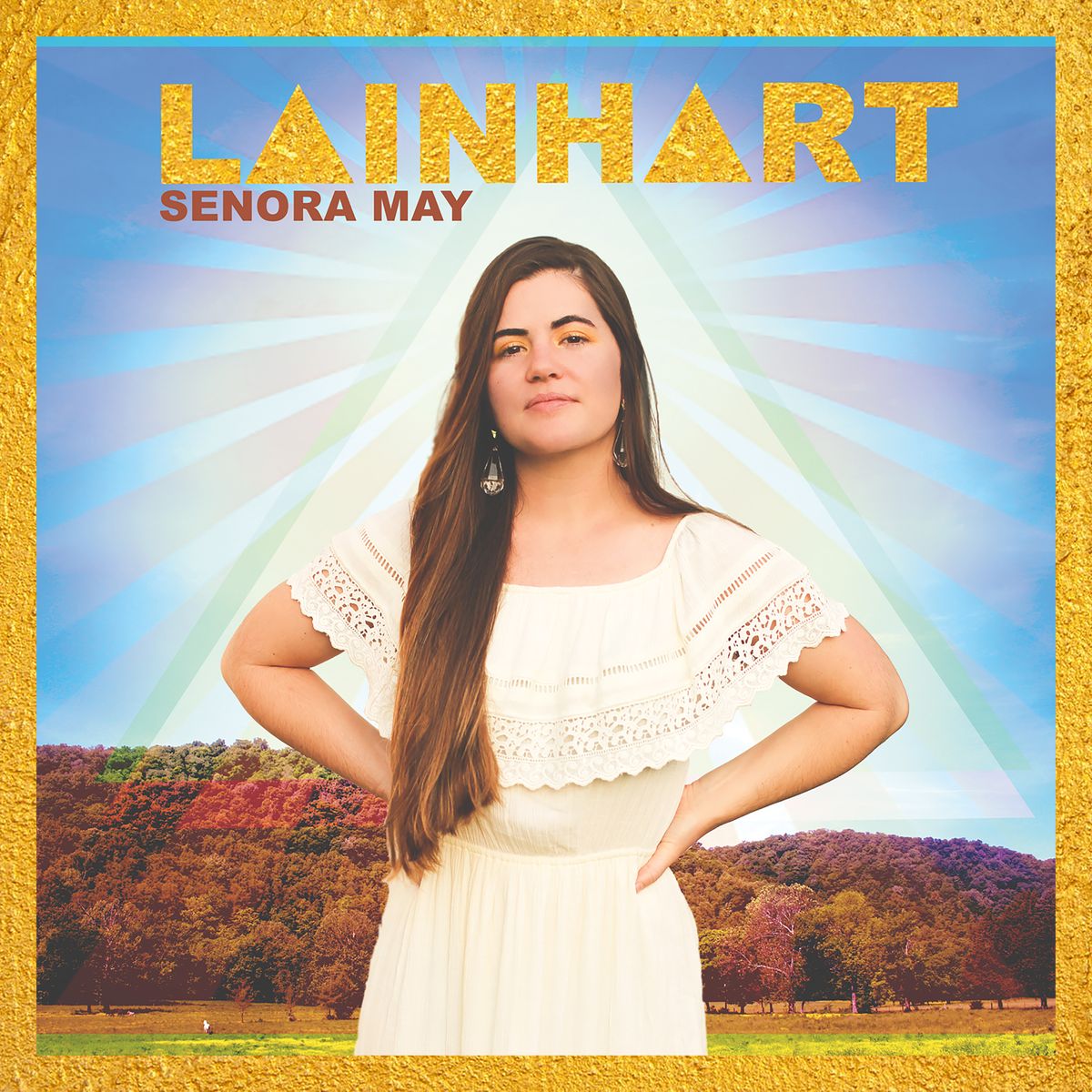 Lainhart - CD