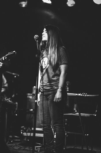 V-Club, Huntington, WV taken by Melissa Stilwell

