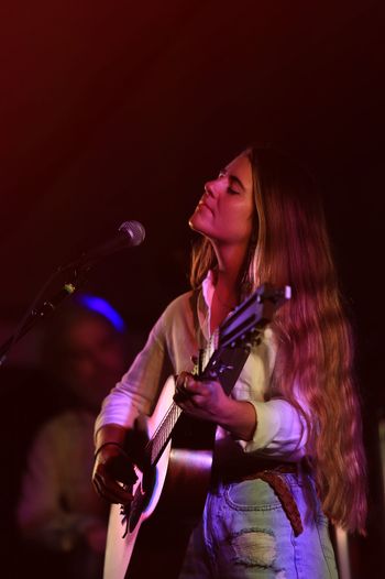 Berea Levitt-AMP, Erica Chambers Photography
