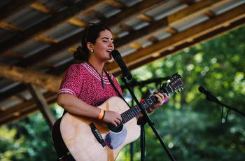 Kickin' It On The Creek 2016 taken by Melissa Stilwell
