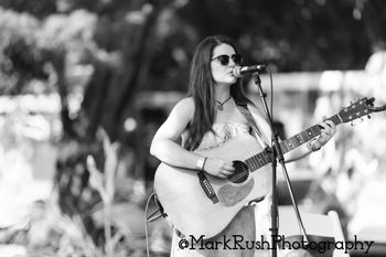 Well Crafted Festival, Shaker Village, KY, taken by Mark Rush Photography
