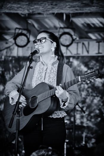 Kickin' It On The Creek 2018, taken by Capture Kentucky's Jonathan Newsome

