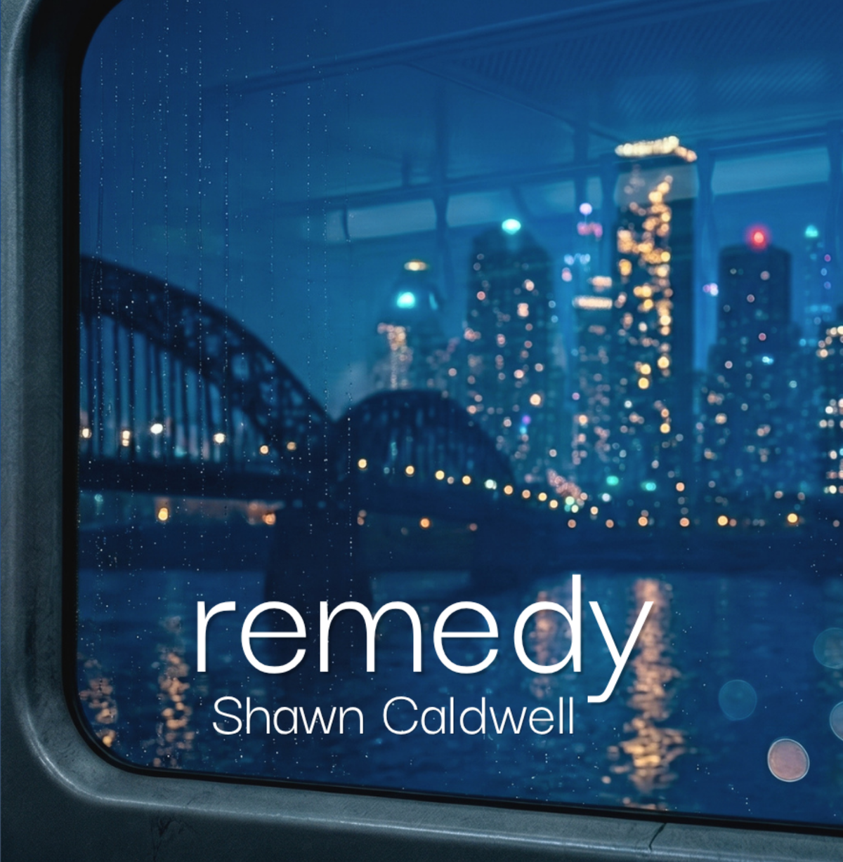 Remedy - CD