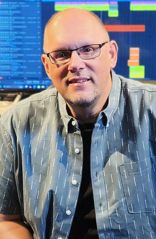 Shawn Caldwell