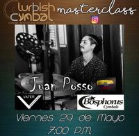 Juan Posso 