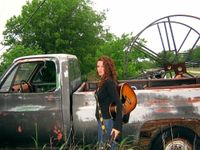 Tanya Parker Solo Acoustic 