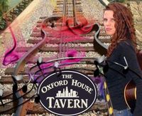 Solo Acoustic - Ladies Night at the Oxford House Tavern