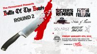 The Batlle Of The Bands