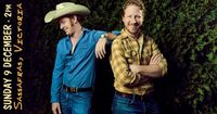 Davidson Brothers House Concert 