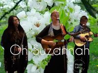Oh Suzannah Showcase