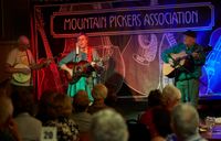 PAVE Festival Bluegrass Concert