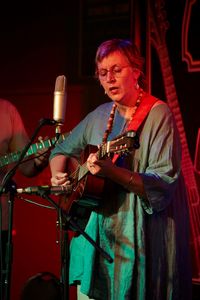 Skip Gorman House Concert