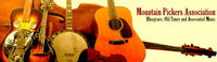 Mountain Pickers Association