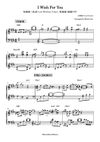I Wish For You - Sunkis 宋秉勤｜电视剧《轧戏》祈愿曲/插曲 钢琴完整谱｜"Love Between Lines" Draam OST Piano Full Score