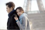 近在远方-马上又《凉生，我们可不可以不忧伤》插曲 原key chords Absence Makes The Heart Grow Fonder  All Out of Love OST chord chart
