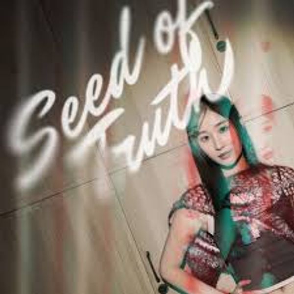 Seeds Of Truth - Windy Zhan 詹天⽂｜剧集《新闻女王2》插曲｜"The QUEEN of NEWS 2" Drama OST chord chart