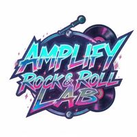 Amplify Rock & Roll by Hitzcoin.com