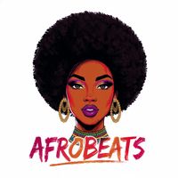 Afrobeats  by HITZCOIN RADIO