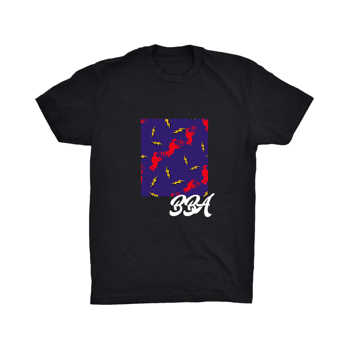 BBA TSHIRT