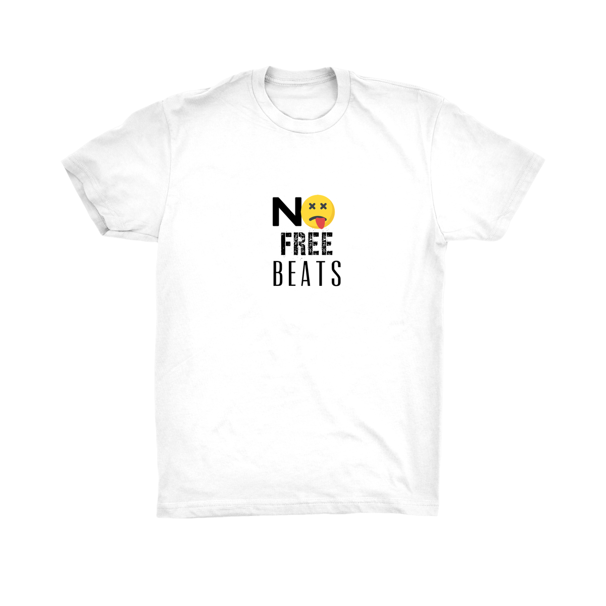 NO FREE BEATS 