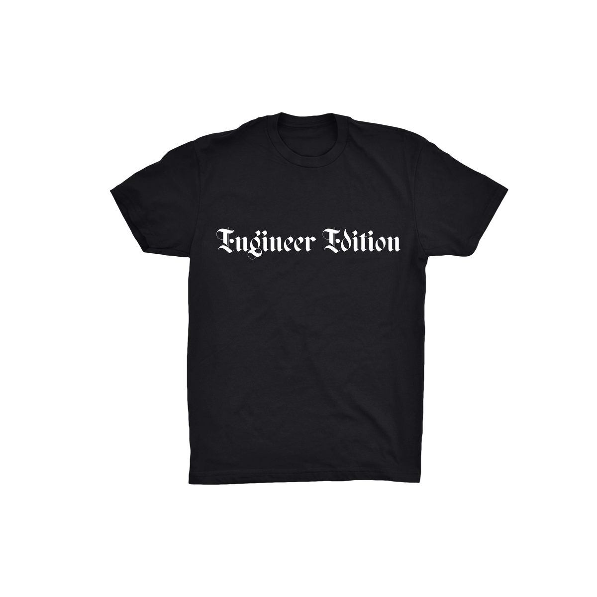 Engenieer Edition  